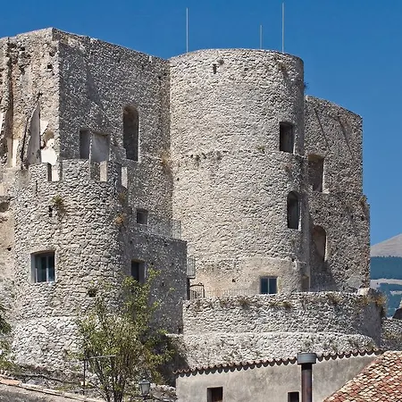 Bed and breakfast Eolo