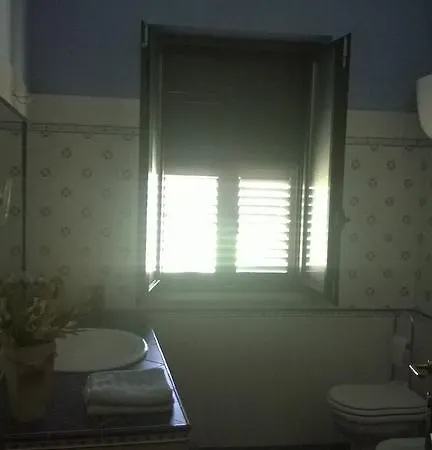 Bed and breakfast Eolo *