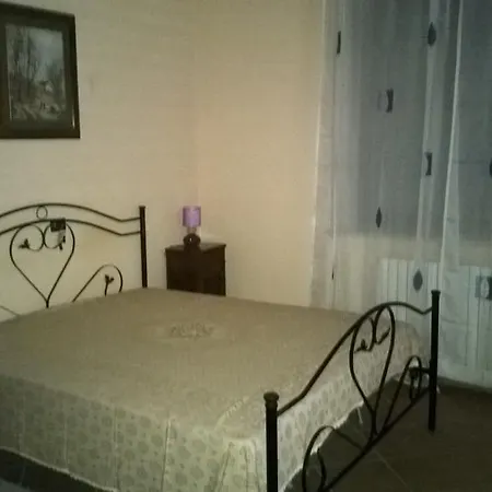 Bed and breakfast Eolo Morano Calabro