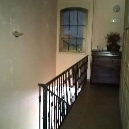 Eolo Bed and breakfast