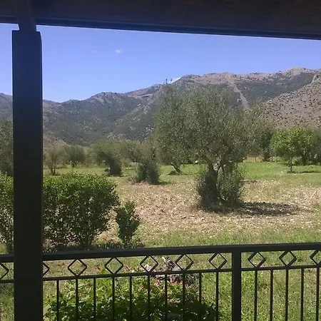 Eolo Bed and breakfast