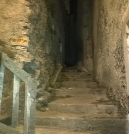 Eolo Morano Calabro