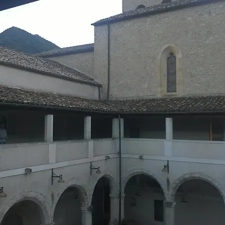 Bed and breakfast Eolo Morano Calabro