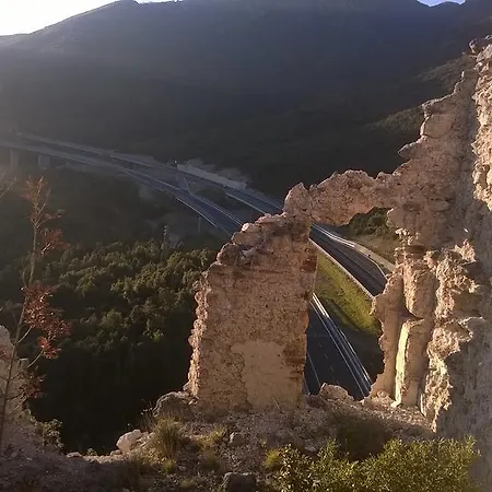 Eolo Morano Calabro